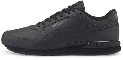 PUMA Erwachsene ST Runner v3 L Sneakers 42Black