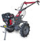 Weima WM1100C-6 DIFF Motorhacke ohne Getriebe- und Motoröl 7 PS 212 CCM Fräsbreite 135 cm Gänge 4 Vorwärts, 2 Rückwärts Axensperrung