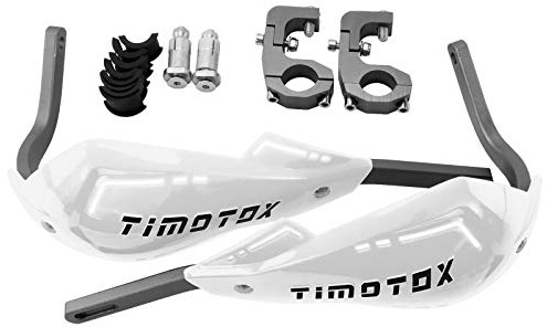 Handskydd handskydd handskydd timotox vit