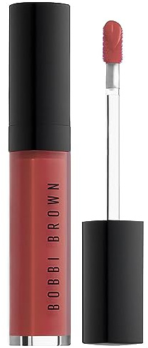 Crushed Oil-Infused Gloss - In The Buff by Bobbi Brown for Women - 0.2 oz Lip Gloss
