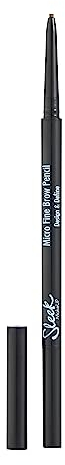 Lápiz De Cejas Brow Micro Fine Pencil Ash Brown Sleek