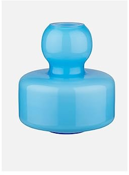 Marimekko Flower vase - lt.Blue
