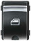 VQYBKUND 4F0959855B Master Fenster Schalter Taste Für Audi A3 8P1 8PA 2003-2014 und Q7 4L 2006 2007 2014 4F0959851H