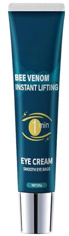 Gel Contorno Occhi Delicato Leggero Non Untuoso Illuminante Rassodante