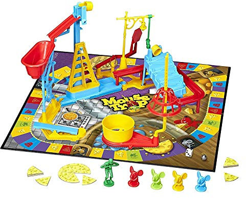 Hasbro Gaming Mouse Trap