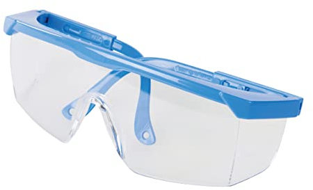 Silverline 868628 Lunettes de sécurité