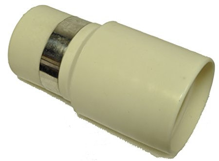 Central Vacuum Cleaner Hose End 06-1301-02