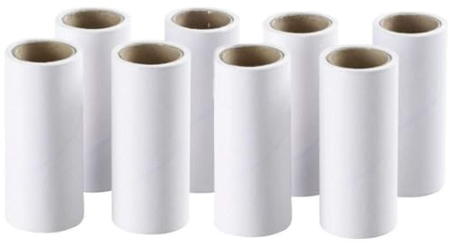 Bastis 8pk Lint Roller Refill by Bastis