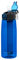 mountop Portable Water Filter Bottle - Emergency Water Filtered Bottle with 2-Stage Integrated Filter Straw for Hiking Backpacking and Travel BPA Free 22oz