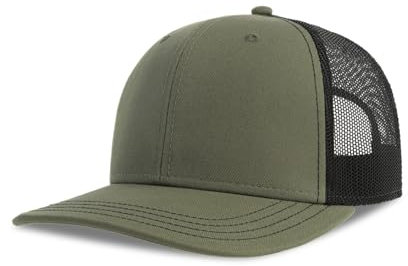 Artexia Trucker Cap Herren - Atmungsaktive Baseball Cap und Basecap für Damen