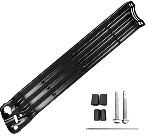 Porte-roue de secours et support de pneu arrière pour Volkswagen Transporter T5 et T6