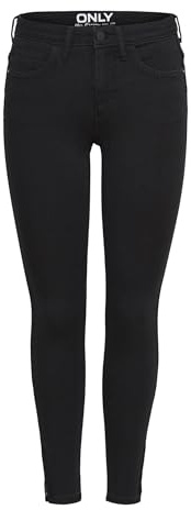 ONLY Skinny fit Jeans ONLKENDELL Mid Waist Skinny Fit Jeans
