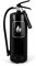 Nordic Flame Feuerlöscher Classic schwarz 6 kg N152