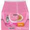 PURINA ONE Single Serve - Junior - Huhn - 4 x 85 g