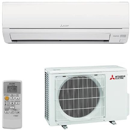 Aire Acondicionado Mitsubishi MSZ-DW50VF