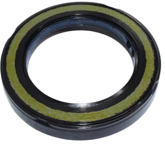 Rufutle Retén Aceite para Vickers 45V60A1B22L, Sello de Eje rotatorio de Alta presión CR 394974 (41,28x60,32x9,5mm)