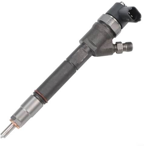 HOHOVYVY Diesel 0445110265 iniettore carburante per Renault per Trafic II/per Master II per Nissan Interstar/per Primastar per Vauxhall per Vivaro/per Movano