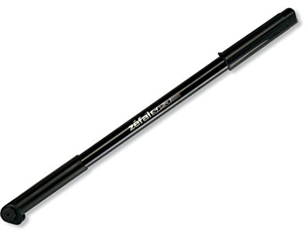 Zefal Fahrradpumpe Rahmen-Pumpe REV 88 (Ausführung: Größe 3 = RH 53,5-58,5cm)