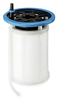 UFI Filters, Filtro Gasolio 26.079.00, Filtro Carburante per Ricambio, Adatto ad Auto, Applicabile su Diversi Modelli Fiat