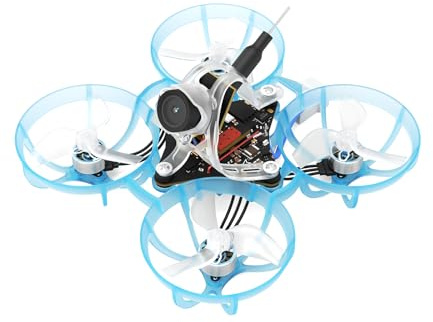 BETAFPV Air65 5IN1 1S Racing Brushless Whoop Drone for FPV Indoor Flying | Ultralight 1S 65mm Micro Whoop Drone with C03 FPV Cam, G473 5IN1 Air FC 0702SE Ⅱ 27000KV Motors for FPV Racing Indoor Outdoor