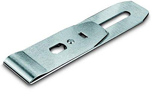 Stanley 1 12 325 Fer de rabot 6 cm (Import Grande Bretagne)