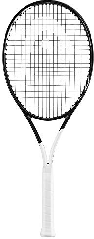 Head Graphene MP-Tennisschläger, 360 Geschwindigkeit, Griffgröße 1:4 1/8 Zoll