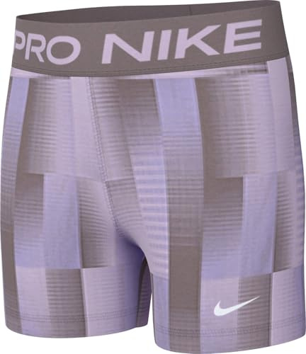 Nike Short Pro HF8863 pour Enfants Plus âgés, 12,5 cm
