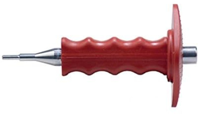 fischer Setzwerkzeug EAW H 8x30 plus, sicheres und zulassungskonforme Installieren von EA II Einschlagankern, Schutz vor Verletzungen der Hand, 1 Stück