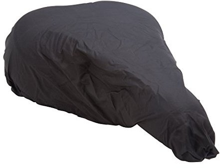Planet Bike Waterproof Bike seat Cover Black
