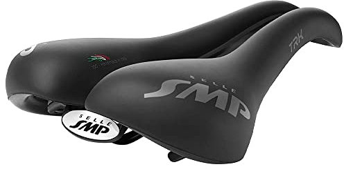 Winora Winora Smp SMP TRK Lady 2017 Trekkingsattel, schwarz, 272 x 177 mm Smp SMP TRK Lady 2017 Trekkingsattel, schwarz, 272 x 177 mm