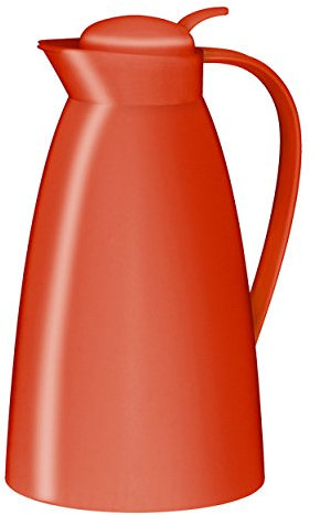 alfi Eco, Coral 1,0l Isolierkanne, Kunststoff, 17 x 15 x 28 cm