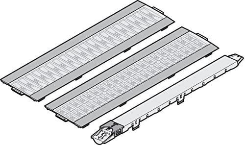 Hörmann Lichtmodul SupraMatic E (Serie 4) für Garagentorantriebe