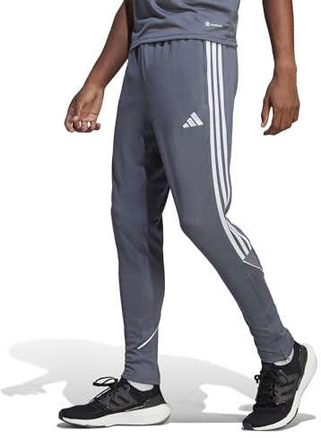 ADIDAS HZ3019 TIRO23 L SW PNT Hose Herren's team onix 2XL