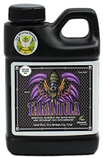 Advanced nutrients Fertilizzante Liquido Tarantula