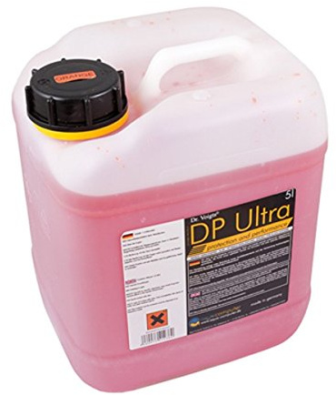 Aqua Computer Double Protect Ultra 5L Kanister – Orange