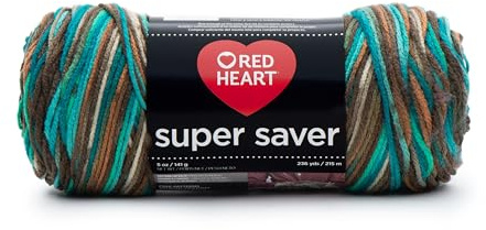 Red Heart Super Saver Reef