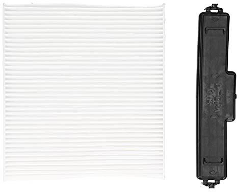 Kabinenluftfilter, Kabinenluftfilter mit Filterzugangstür Kabinenluftfilterfilterzugangstür 68318365aa Filterzugangsabdeckung Austausch Des Kabinenluftfilters 1500 2500 3500 Auto