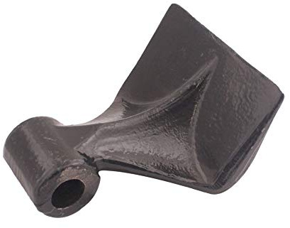 SECURA Couteau forgé compatible avec Dabaki EFGC165 Faucheuse à fléaux