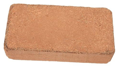 BESPORTBLE 1bolsa Sustrato Orgánico De Expandible para Plantas De Interior Bolsa para Cultivo De Suculentas y Flores Suelo Comprimido para Jardinería y Propagación De Plantas