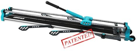 Bihui Coupe-carreaux manuel, longueur de coupe 800 mm