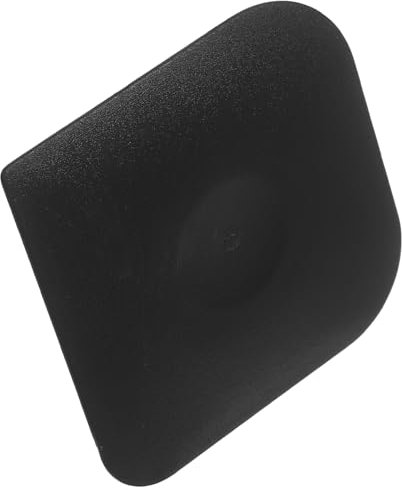 Cabilock Grattoir De Cuisine Plastique Réutilisable Pour Poêles Et Marmites Nettoyeur Anti-rayures Avec Design Antidérapant Compact Et Multifonction Pour Ustensiles Ménagers