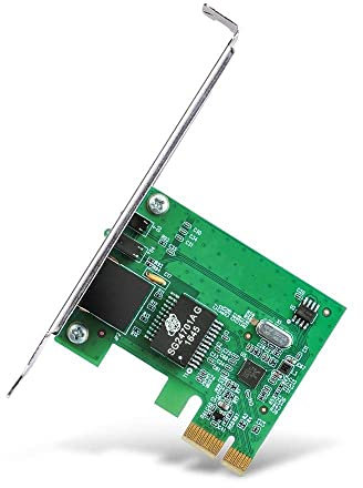 TP-Link Tarjeta Red WiFi Tl-Wn881Nd Pci-E N/300Mbps 2 Antenas