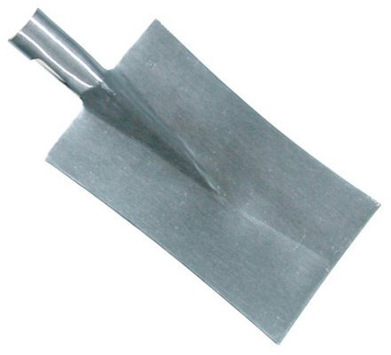 Outils perrin Louchet Maçon de sans Manche, 32cm Largeur