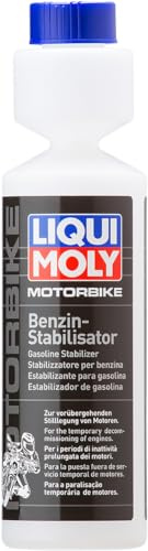 Liqui Moly 3041 - aditivo para carburante