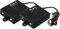 [2 Set] Genieforce® Marder Combat+ Marderschutz, Marderschreck Multifrequenz Ultraschallgerät, Marderabwehr fur Autos und Lastkraftwagen - GF-T7-5X