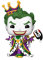 Pop! DC Heroes 457 Emperor The Joker 2022 Fall Convention