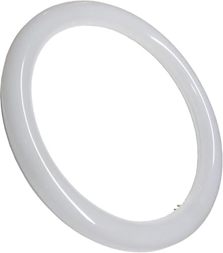 Bilake Tubo Circular LED G10q 15W 1500 lm 6400K – Luz Fría y Eficiencia en Iluminación