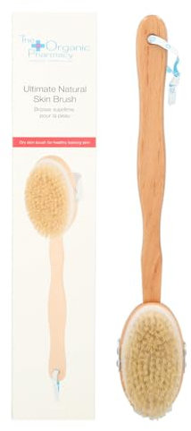 THE ORGANIC PHARMACY Ultimate Natural Skin Brush 1 Piece