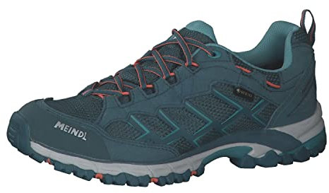 Meindl GmbH & Co KG adult Caribe Lady GTX blau Gr. 37