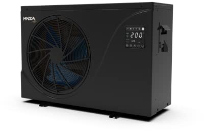Pompe à chaleur piscine Full Inverter Mazda Series (MS 11) - 80 m3
